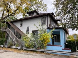 308 Ballard St APT 2, Ypsilanti, MI 48197
