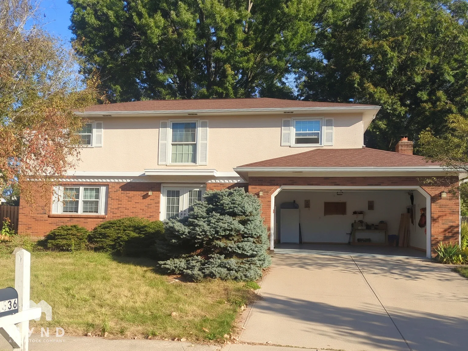 4 bed, 3.0 bath, 2418 sqft, $3,383 — Photo 1
