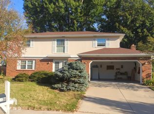 1236 Middlefield Ct, Columbus, OH 43235