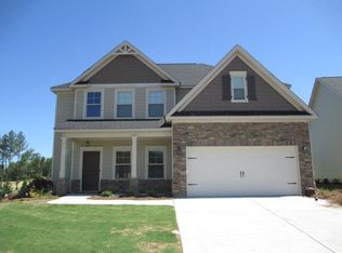 275 Wentworth Dr, Grovetown, GA 30813