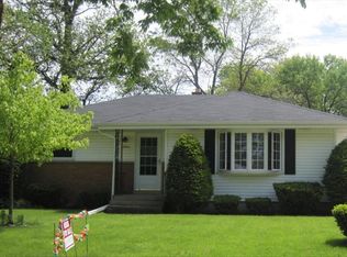 2926 S 99th St, West Allis, WI 53227