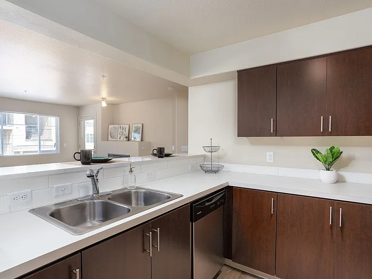 Live where you love at Edgewater Apartments — Photo 13