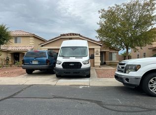 11514 W Shaw Butte Dr, El Mirage, AZ 85335