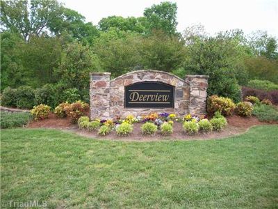 5405 Deerview Ct, Greensboro, NC, 27410