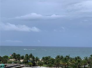 301 N Ocean Blvd APT 706, Pompano Beach, FL 33062