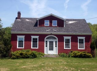 186 Oyster River Rd, Warren, ME 04864