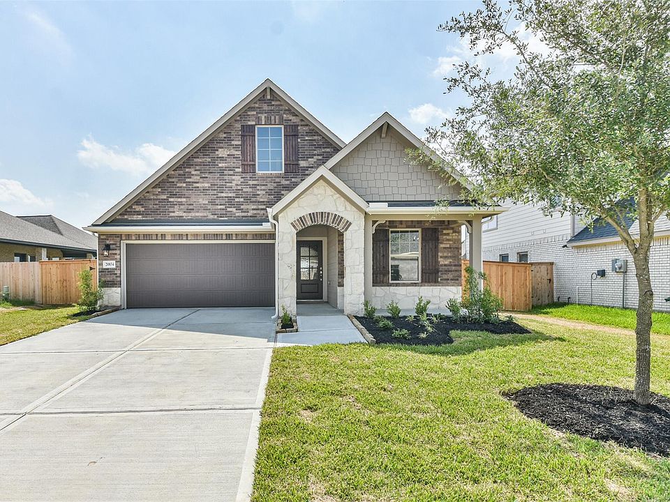 1st image of 20834 Pelham Bridle Ln
