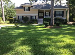 353 Fort Howell Dr, Hilton Head Island, SC 29926