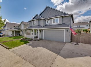 1923 N Heron Dr, Ridgefield, WA 98642