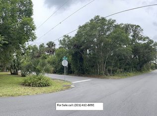 2342 Hazen St, Melbourne, FL 32904