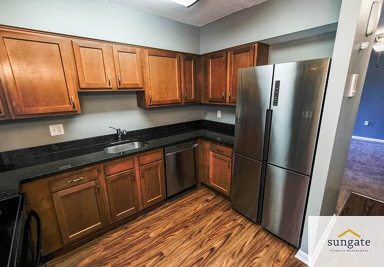 6711 Park Heights Ave #410 — Photo 5