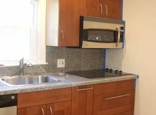 278 Clyde #1, Brookline, MA 02467