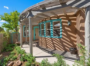 2836 Cliff Palace, Santa Fe, NM 87507