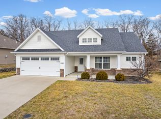 3910 Clydesdale Dr, Columbia, MO 65202