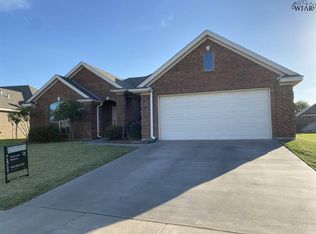 4942 Spring Hill Dr, Wichita Falls, TX 76310