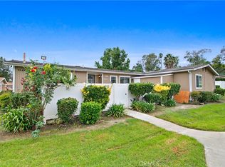 25825 Via Lomas UNIT 205, Laguna Hills, CA 92653