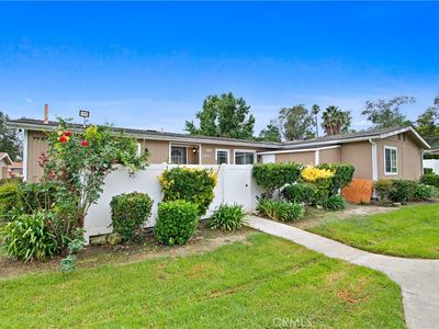25825 Via Lomas UNIT 205, Laguna Hills, CA, 92653