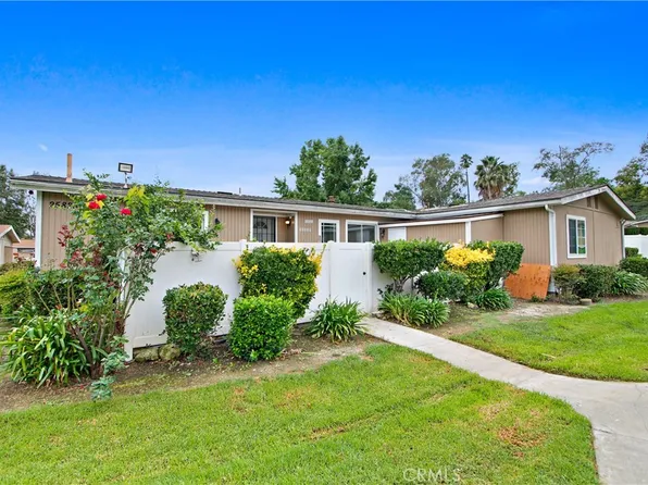 25825 Via Lomas Unit 205, Laguna Hills, CA 92653