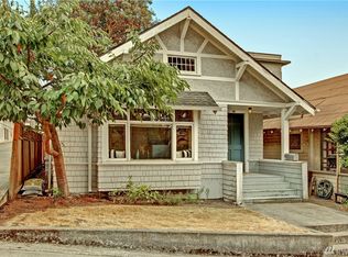 15 W Garfield St, Seattle, WA 98119