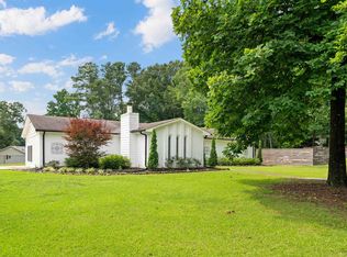 1787 Indian Hills Rd, Pelham, AL 35124