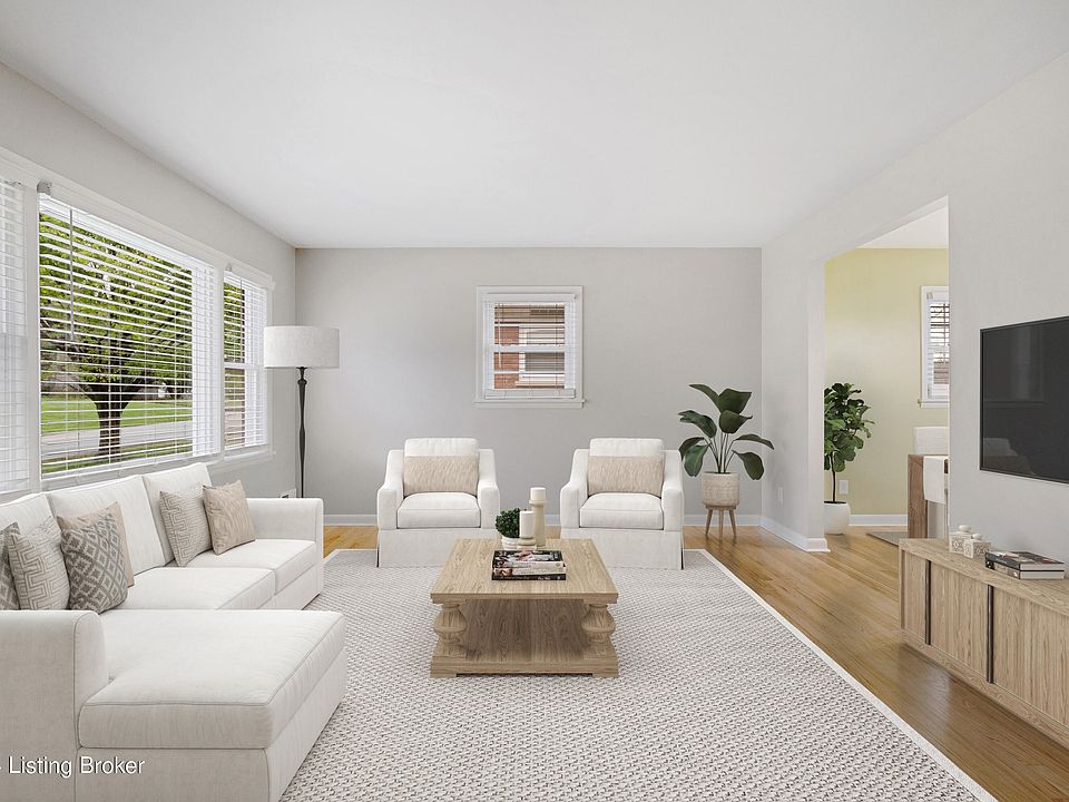 2906 Pindell Ave, Louisville, KY 40217 Zillow
