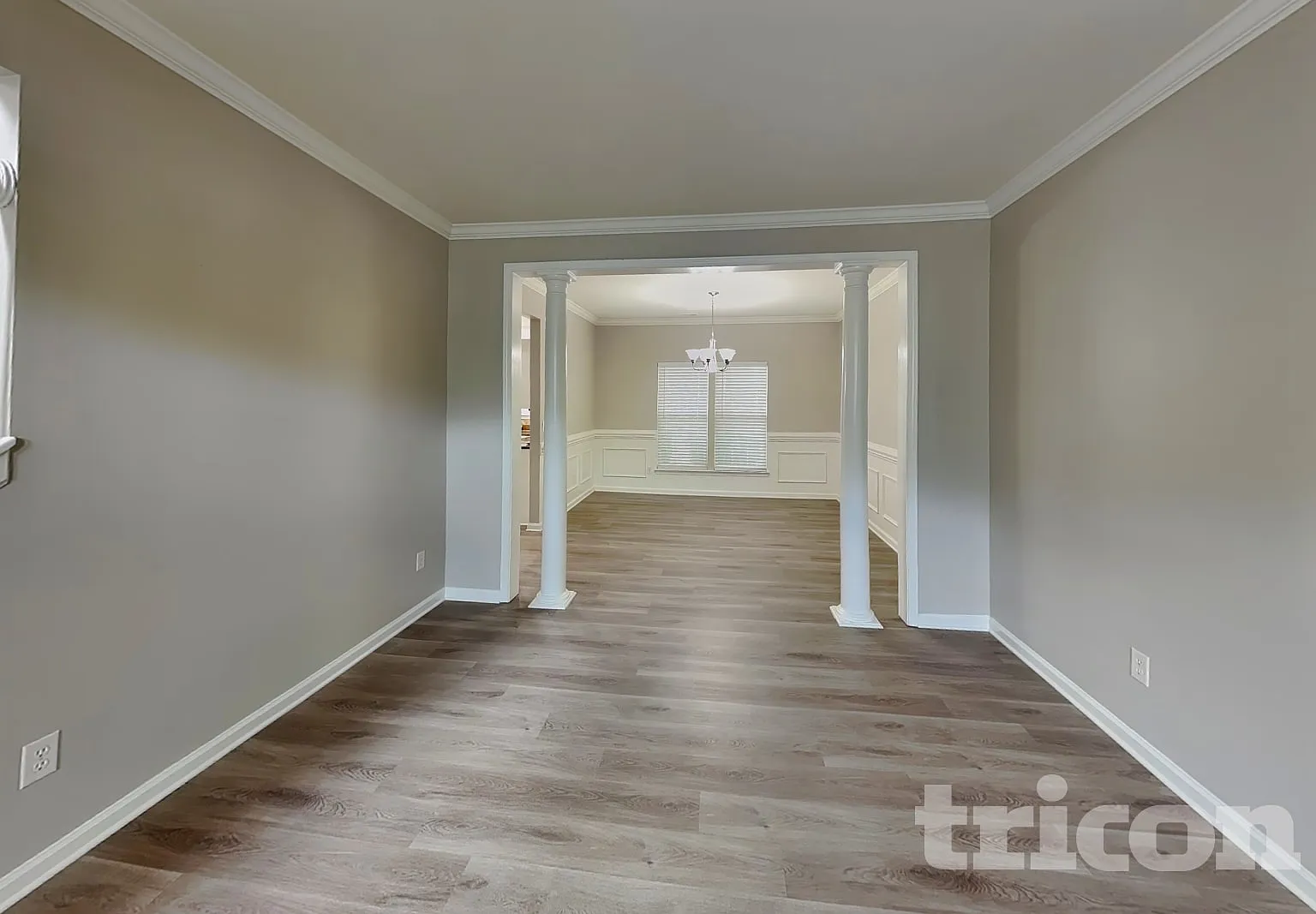 1002 Hollingdale Court Indian Trail NC — Photo 3