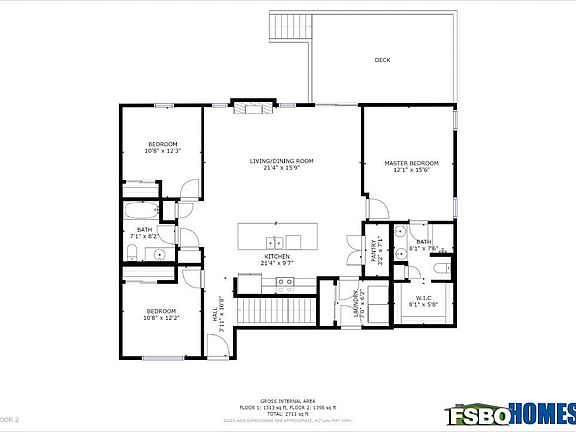 5th image of 1402 12th St SE