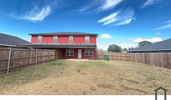 1604 Pontotoc Trce #A — Photo 9