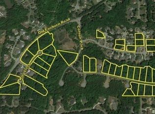 622 Katy Crk, Atlanta, GA 30349