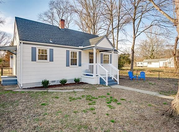 2nd image of 5324 Gillespie Ave