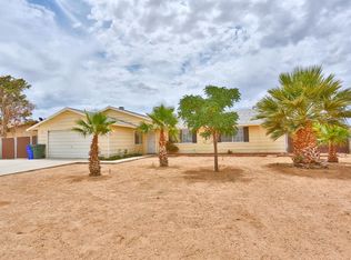 22211 Pahute Rd, Apple Valley, CA 92308