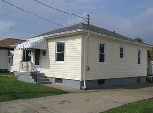 929 George St, Sharon, PA