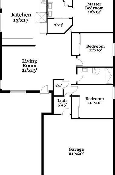 9633 Crystal Ridge Rd — Photo 2