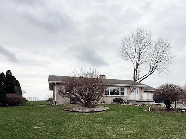 5586 Wendzel Dr, Coloma, MI 49038