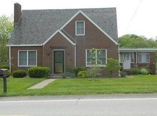 3357 Brodhead Rd, Aliquippa, PA 15001