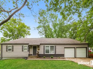 13201 Ashland Ave, Grandview, MO 64030