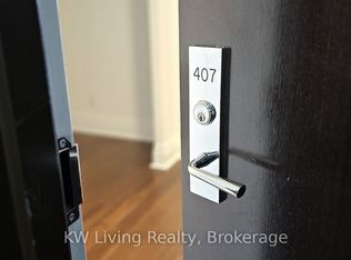 131 Upper Duke Cres UNIT 407, Markham, ON L6G 0C9