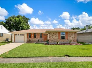 6301 Wilty St, Metairie, LA 70003