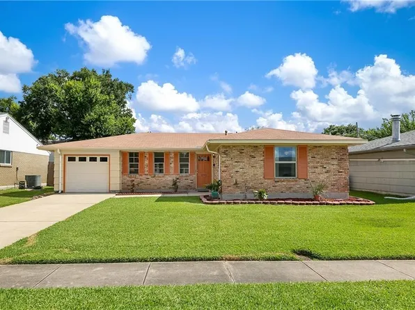 6301 Wilty St, Metairie, LA 70003