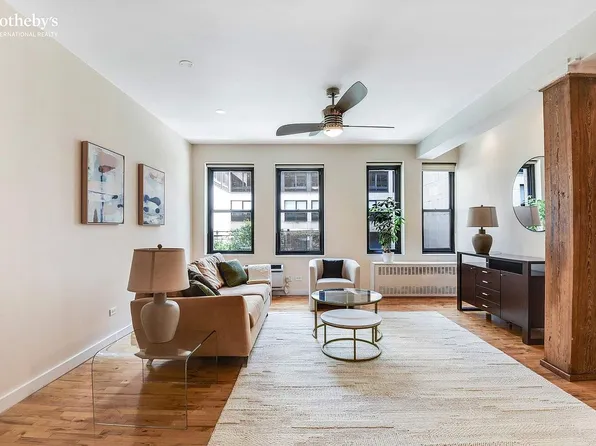 250 W 27th St APT 3F, Manhattan, NY 10001