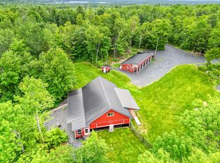 326 Greenville Rd, Monson, ME 04464