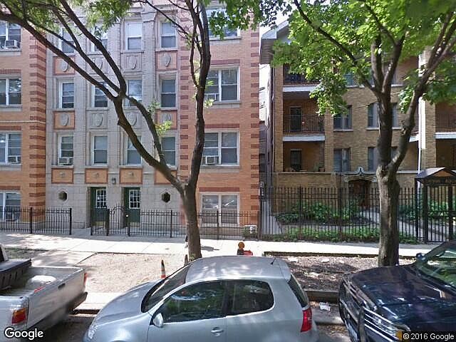 2nd image of 4060 N Kenmore Ave APT 105