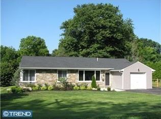 503 Oreland Mill Rd, Oreland, PA 19075