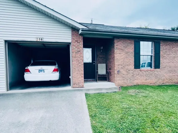 338 Hawthorne Oaks Way, Powell, TN 37849