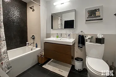 Rented by StayBK LLC