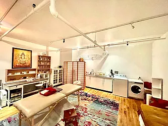 Rented by Pear NYC LLC