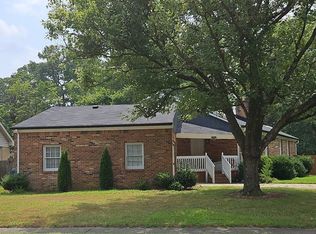 5224 Gale Dr, Virginia Beach, VA 23464