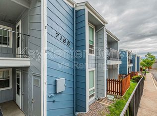 7185 S Gaylord St #E13, Centennial, CO 80122
