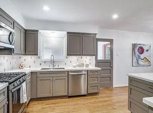 10014 San Lorenzo Ave, Dallas, TX 75206