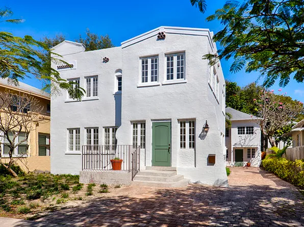 111 NE 43rd St, Miami, FL 33137